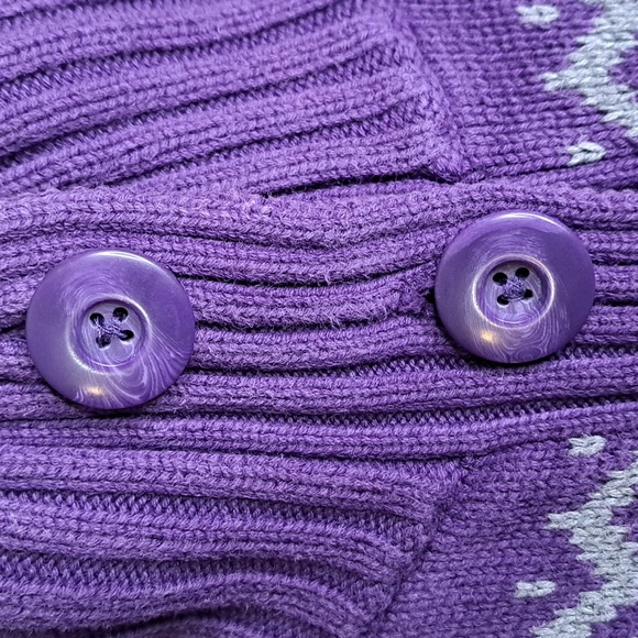 Vintage sweater size small - Picture 8 of 13